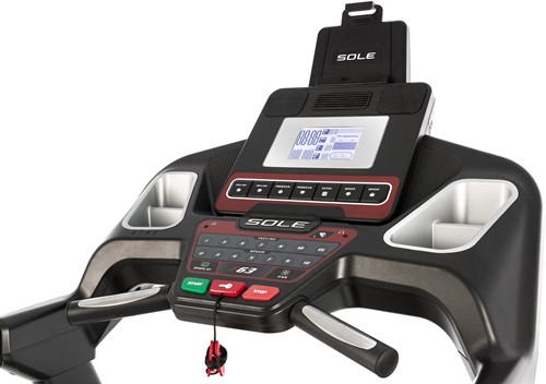 Sole Fitness F63 Loopband
