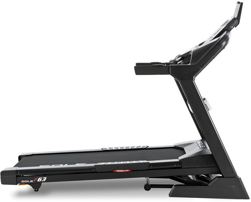 Sole Fitness F63 Loopband