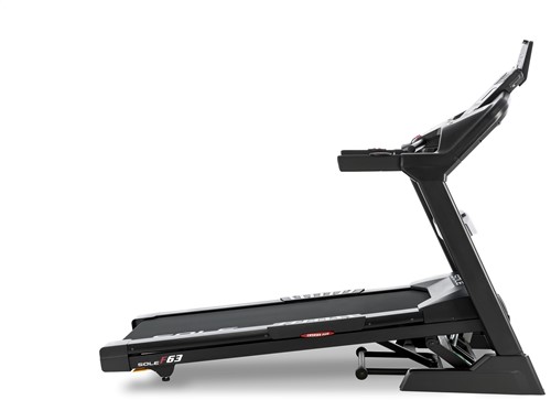 Sole Fitness F63 Loopband