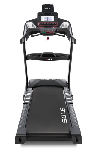 Sole Fitness F63 Loopband