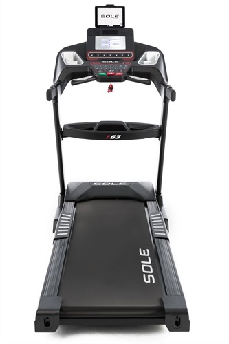 Sole Fitness F63 Loopband