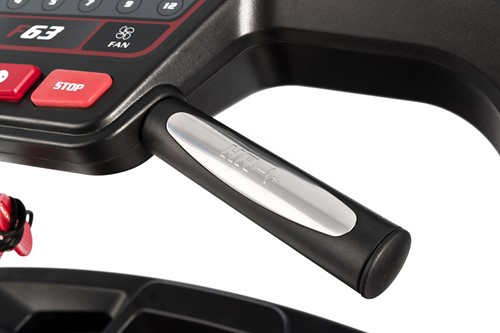 Sole Fitness F63 Loopband