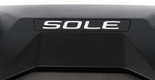 Sole Fitness F63 Loopband