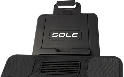 Sole Fitness F63 Loopband