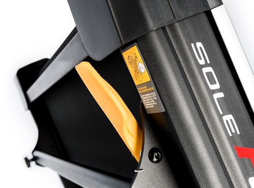 Sole Fitness F63 Loopband