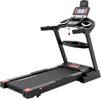 Sole Fitness F65 Loopband - Gratis trainingsschema