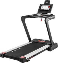 Sole Fitness F85 Loopband - Gratis trainingsschema