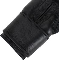 Super Pro Combat Gear Legend Lederen Bokshandschoenen
