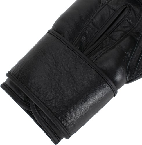 Super Pro Combat Gear Legend Lederen Bokshandschoenen
