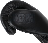 Super Pro Combat Gear Legend Lederen Bokshandschoenen