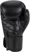 Super Pro Combat Gear Champ (Kick)Bokshandschoenen - Zwart/Wit-3