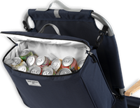 Sport-Brella Chair and Chiller