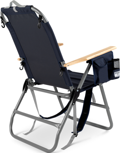 Sport-Brella Chair and Chiller
