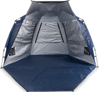 Sport-Brella Suncave Strandtent - Blauw-3