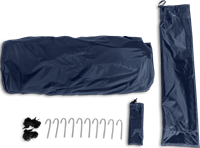 Sport-Brella Suncave