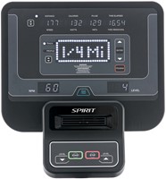 Spirit Fitness Pro Hometrainer CU800+