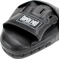 Super Pro Combat Gear Focus PU Handpads