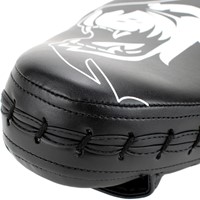 Super Pro Combat Gear Focus PU Handpads