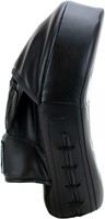 Super Pro Combat Gear Focus PU Handpads