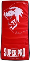 Super Pro Combat Gear Gebogen Trapkussen - Rood-2