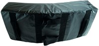 Super Pro Combat Gear Gebogen Trapkussen - Rood-3