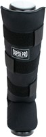Super Pro Combat Gear Savior Scheenbeschermers - Zwart-2