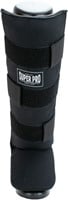 Super Pro Combat Gear Savior Scheenbeschermers - Zwart/Wit-2