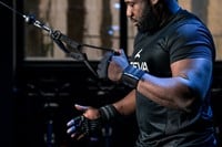 Reeva Sport Handschoenen 3.0 - Crossfit Handschoenen