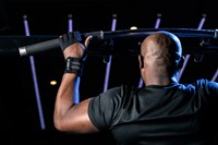 Reeva Sport Handschoenen 3.0 - Crossfit Handschoenen