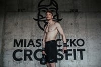 Reeva Sport Handschoenen 3.0 - Crossfit Handschoenen