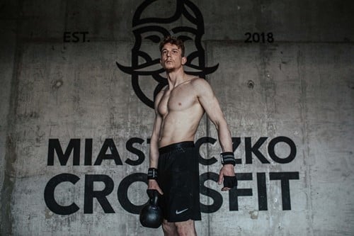 Reeva Sport Handschoenen 3.0 - Crossfit Handschoenen