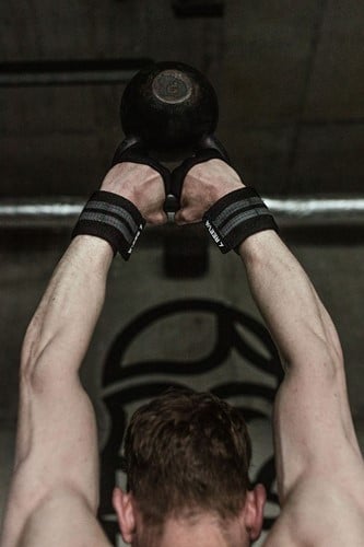 Reeva Sport Handschoenen 3.0 - Crossfit Handschoenen