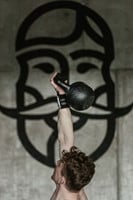 Reeva Sport Handschoenen 3.0 - Crossfit Handschoenen