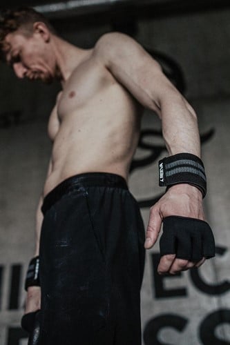 Reeva Sport Handschoenen 3.0 - Crossfit Handschoenen