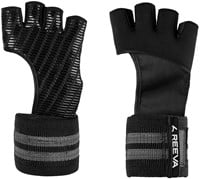 Reeva Sport Handschoenen 3.0 - Crossfit Handschoenen