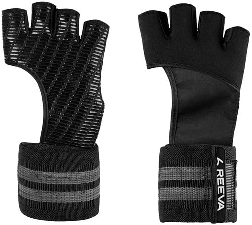 Reeva Sport Handschoenen 3.0 - Crossfit Handschoenen