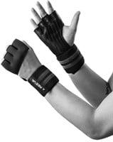 Reeva Sport Handschoenen 3.0 - Crossfit Handschoenen