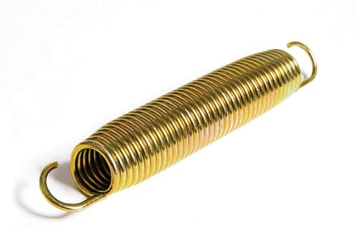 Salta Trampoline veren - 140 mm - 10 stuks
