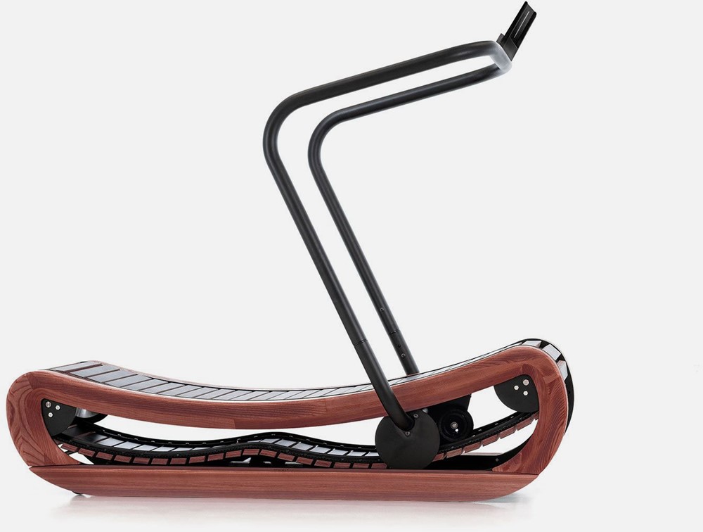 Nohrd Sprintbok V2 Loopband - Air Runner - Club