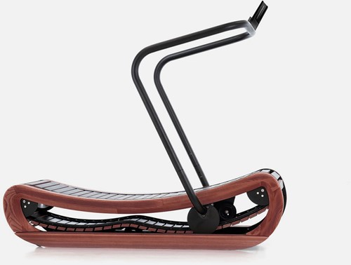 Nohrd Sprintbok V2 Loopband- Air Runner  - Club - Gratis trainingsschema
