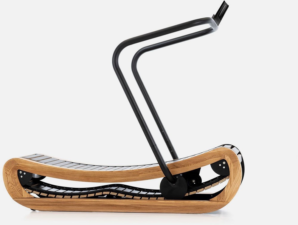 Nohrd Sprintbok V2 Loopband - Air Runner - Eiken