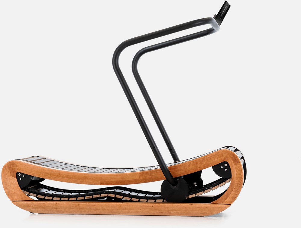 Nohrd Sprintbok V2 Loopband - Air Runner - Kersen