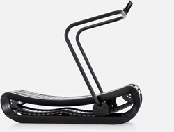 Nohrd Sprintbok V2 Loopband - Air Runner - Zwart