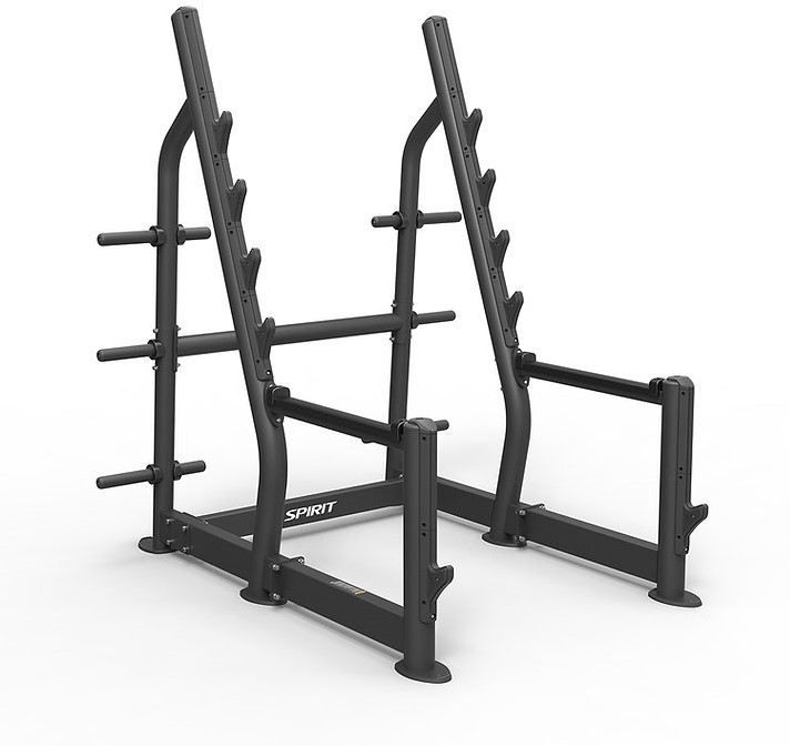 Spirit Fitness Squat Rack