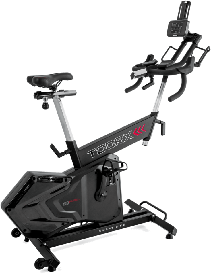 Toorx Fitness SRX-Rebel Smart Bike