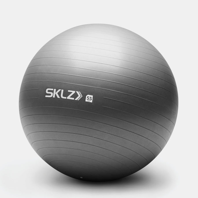 SKLZ Stability Ball Fitness Bal 55 cm