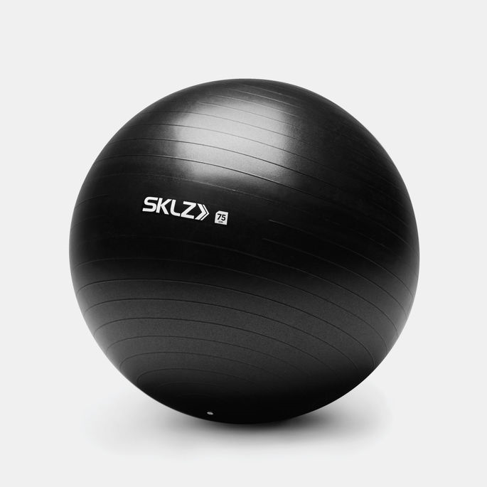 SKLZ stability ball (75 cm)