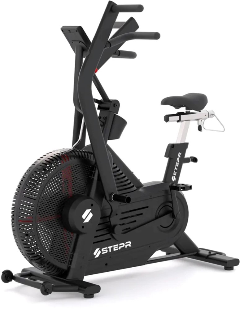 STEPR Air Bike Bionic Bike XL