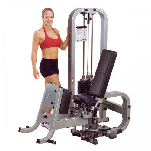 Body-Solid Pro Club Line Inner-Outer Thigh Machine