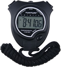 Stopwatches & Timers